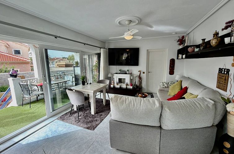 Vrijstaande woning in Ciudad Quesada