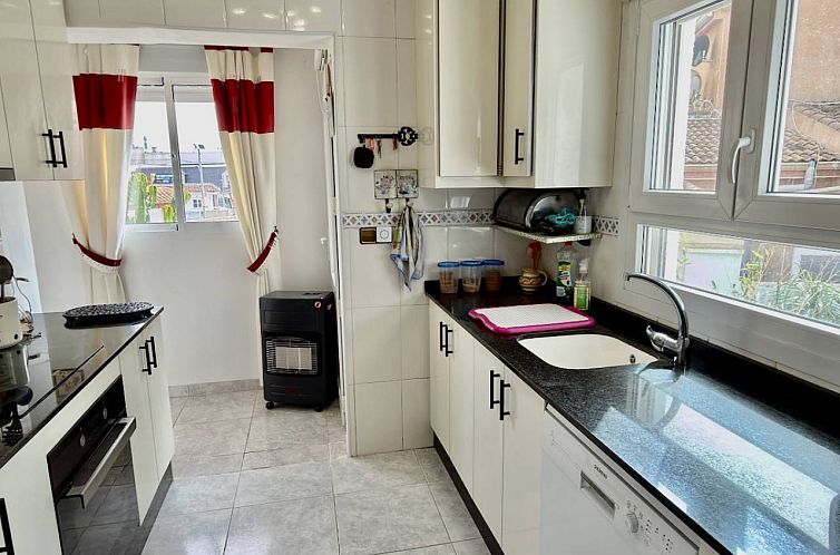 Vrijstaande woning in Ciudad Quesada