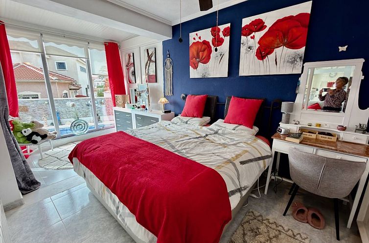 Vrijstaande woning in Ciudad Quesada