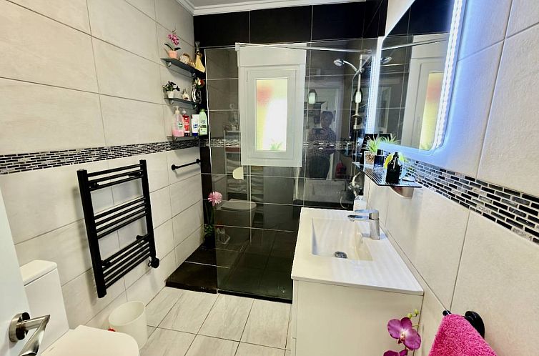 Vrijstaande woning in Ciudad Quesada