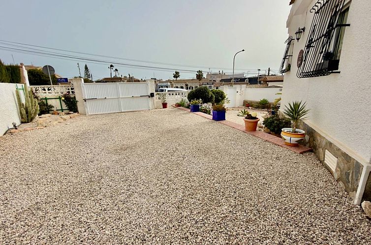 Vrijstaande woning in Ciudad Quesada