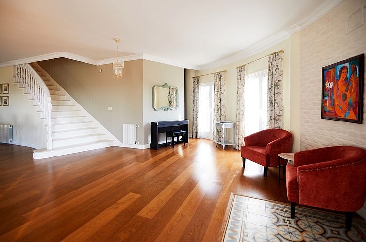 Vrijstaande woning in Ciudad Quesada