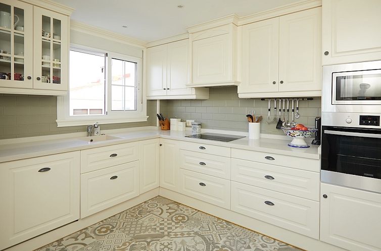 Vrijstaande woning in Ciudad Quesada