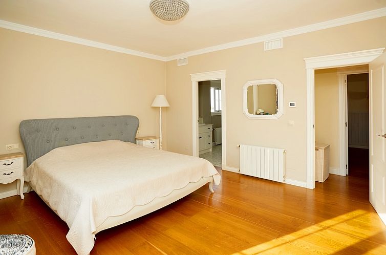 Vrijstaande woning in Ciudad Quesada
