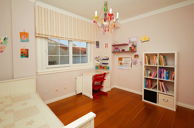 Vrijstaande woning in Ciudad Quesada