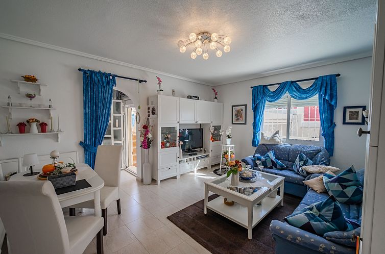 Geschakelde woning in Ciudad Quesada