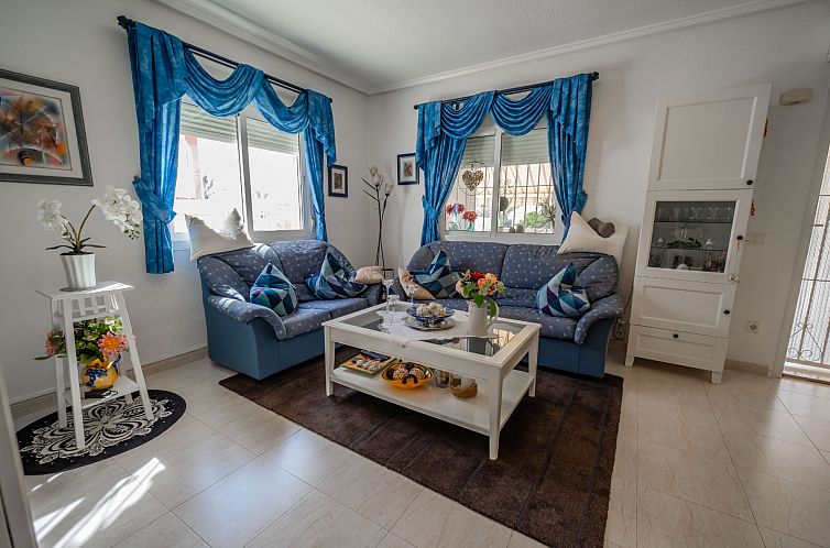 Geschakelde woning in Ciudad Quesada