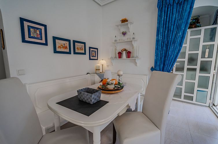 Geschakelde woning in Ciudad Quesada