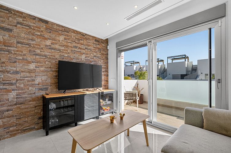 Appartement in Ciudad Quesada