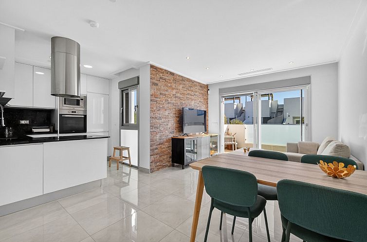 Appartement in Ciudad Quesada