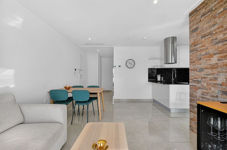 Appartement in Ciudad Quesada