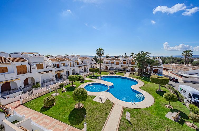 Unterkunft 14917930 - Appartement Costa blanca - Appartement in Ciudad Quesada