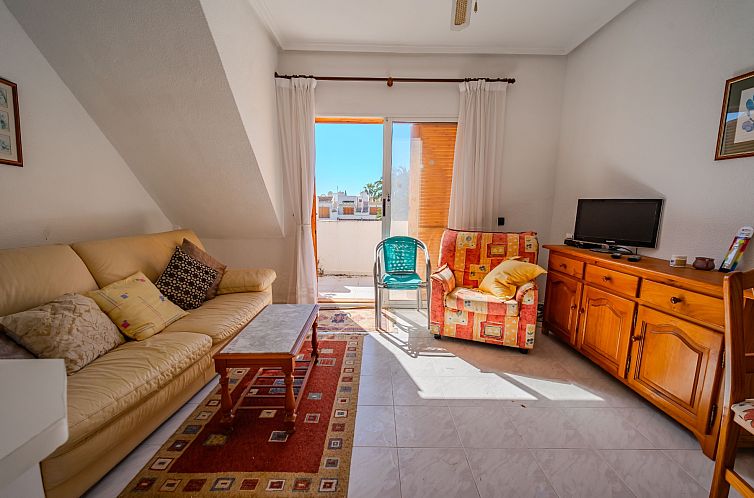 Appartement in Ciudad Quesada