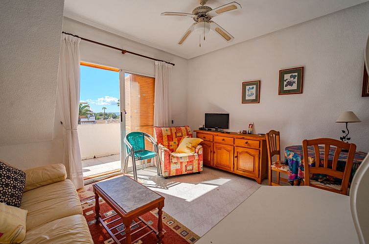 Appartement in Ciudad Quesada