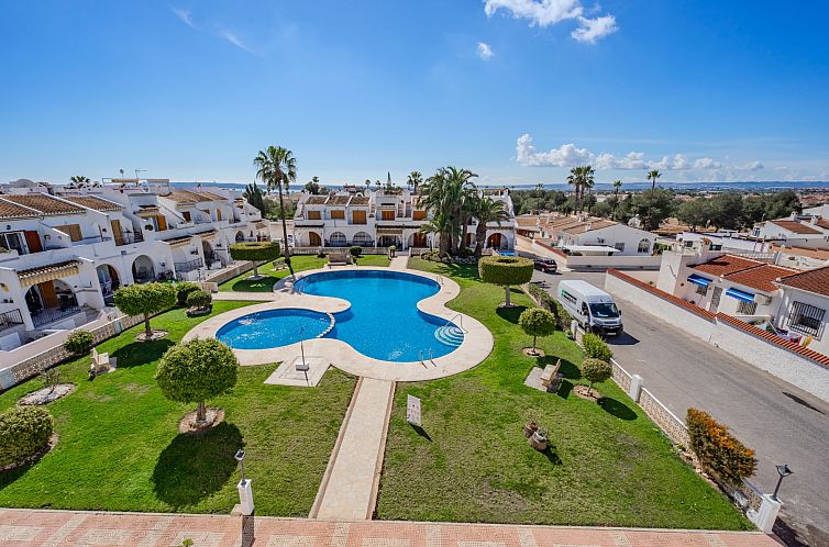 Appartement in Ciudad Quesada