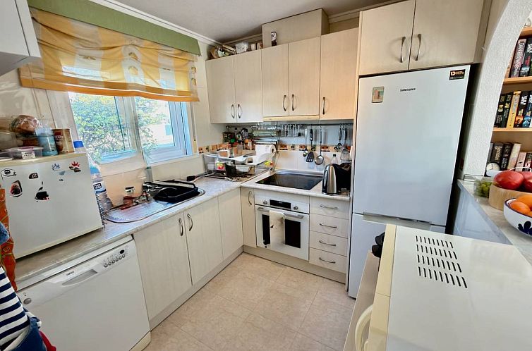 Geschakelde woning in Ciudad Quesada