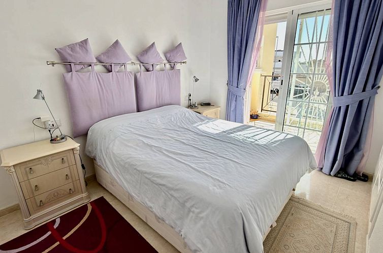 Geschakelde woning in Ciudad Quesada