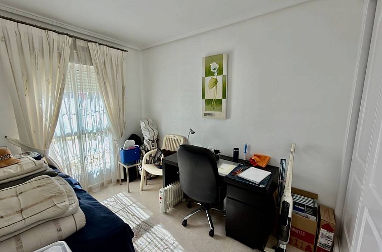 Geschakelde woning in Ciudad Quesada