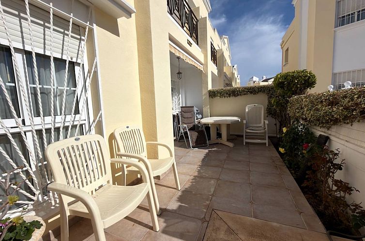 Geschakelde woning in Ciudad Quesada