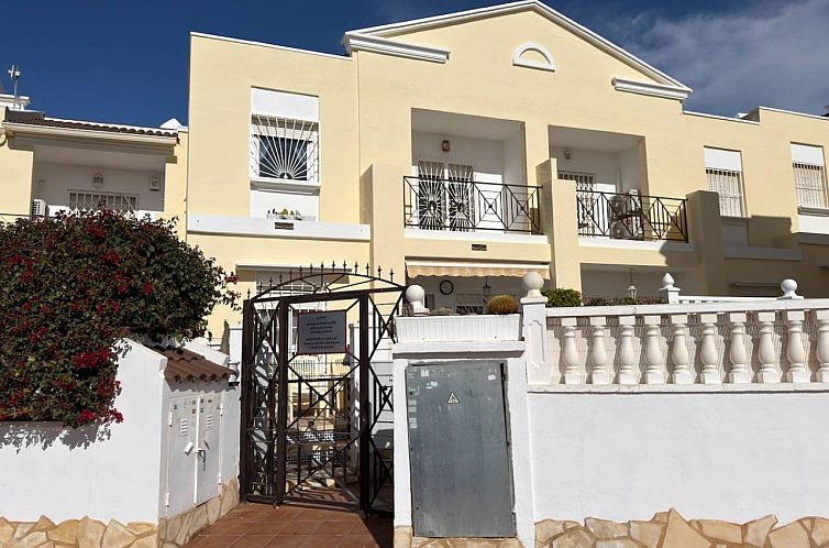 Geschakelde woning in Ciudad Quesada