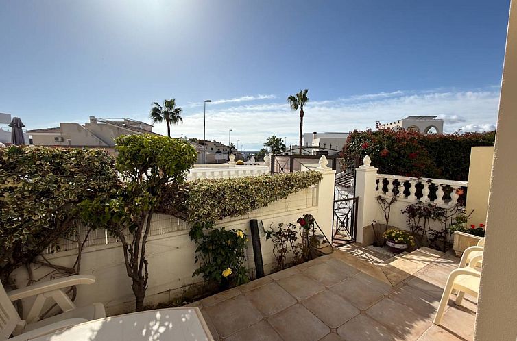 Geschakelde woning in Ciudad Quesada