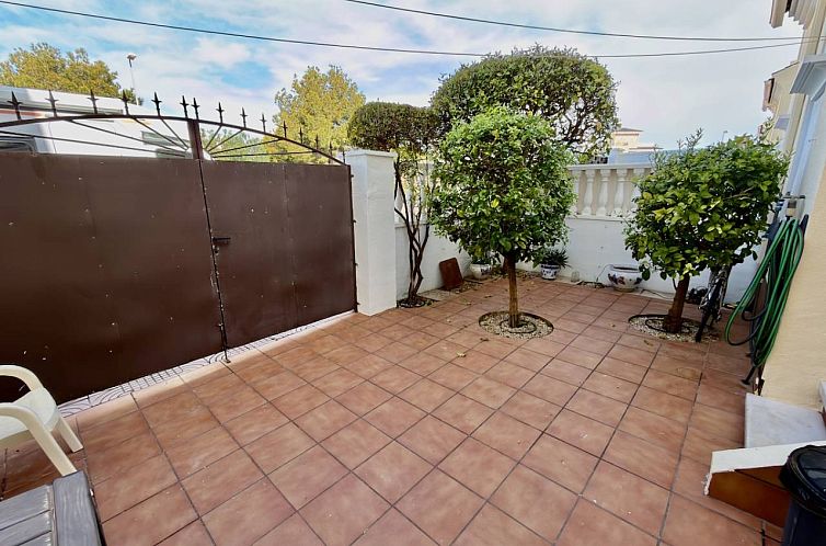 Geschakelde woning in Ciudad Quesada