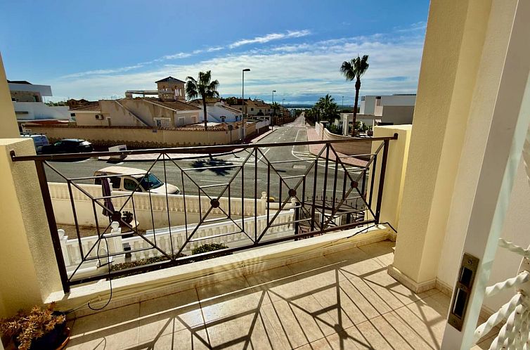 Geschakelde woning in Ciudad Quesada