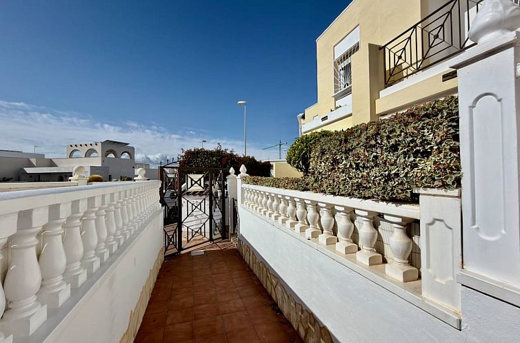 Geschakelde woning in Ciudad Quesada