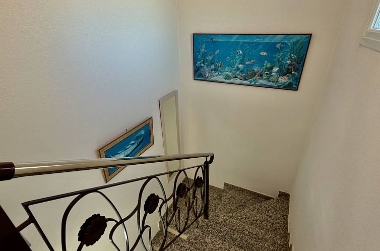 Geschakelde woning in Ciudad Quesada