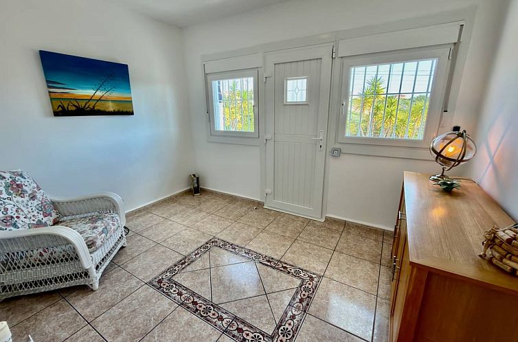 Vrijstaande woning in Ciudad Quesada