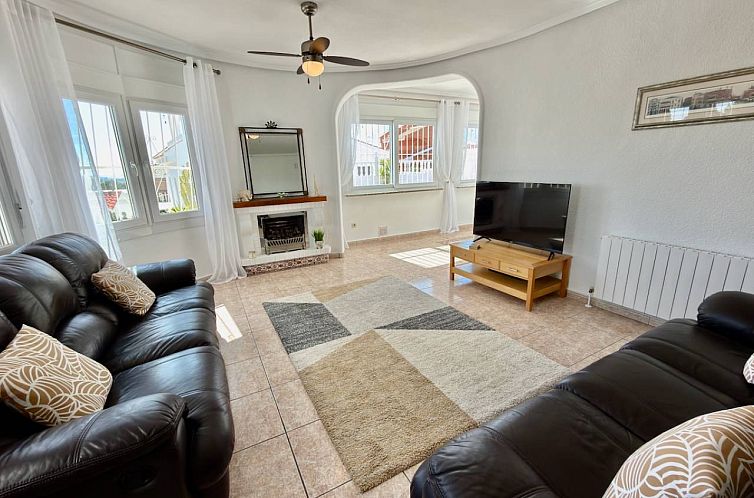 Vrijstaande woning in Ciudad Quesada