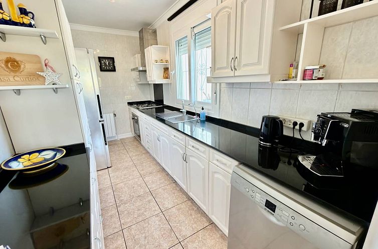 Vrijstaande woning in Ciudad Quesada