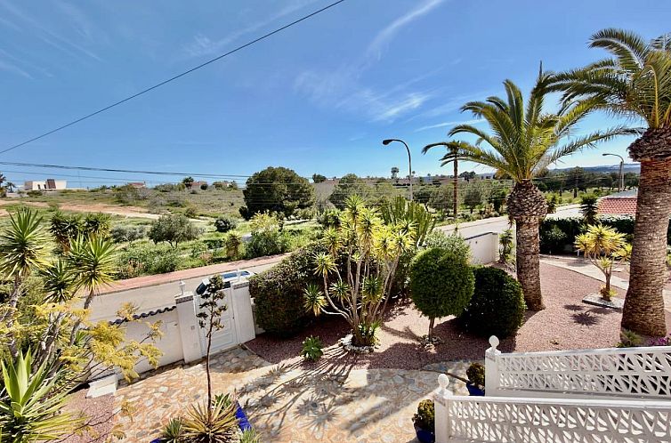 Vrijstaande woning in Ciudad Quesada