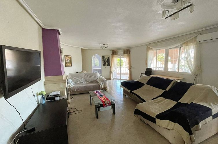 Vrijstaande woning in Ciudad Quesada