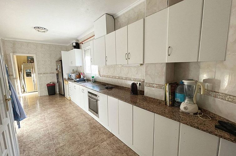 Vrijstaande woning in Ciudad Quesada