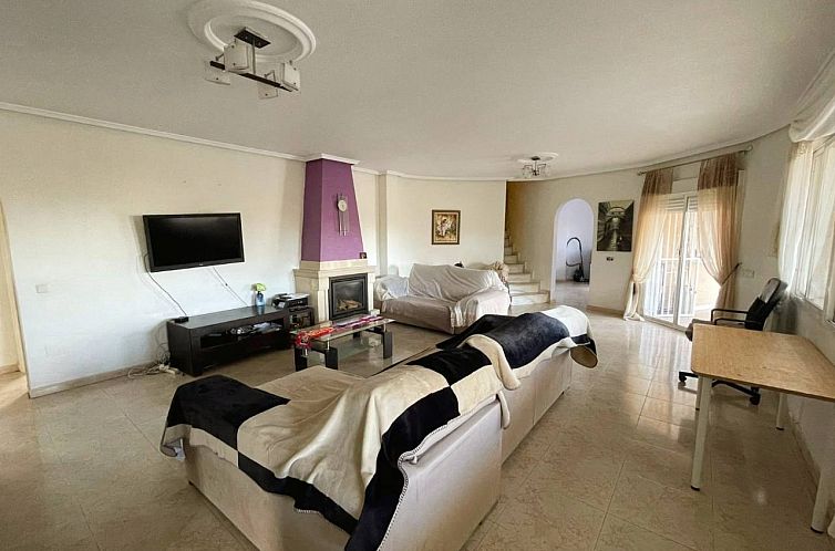 Vrijstaande woning in Ciudad Quesada
