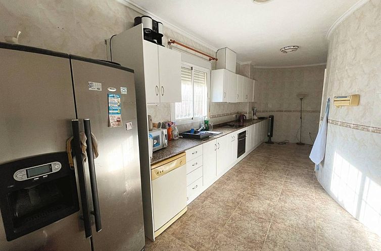 Vrijstaande woning in Ciudad Quesada