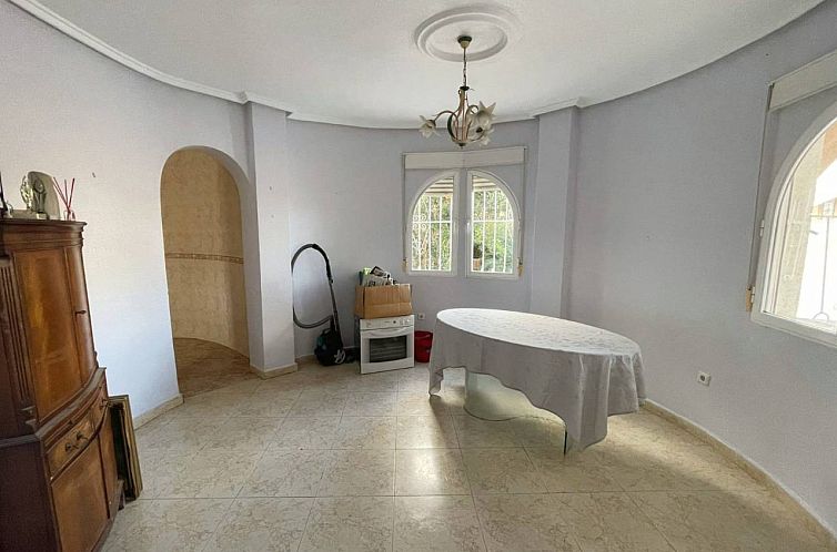 Vrijstaande woning in Ciudad Quesada