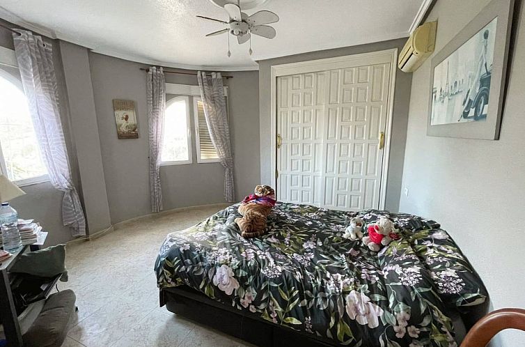 Vrijstaande woning in Ciudad Quesada