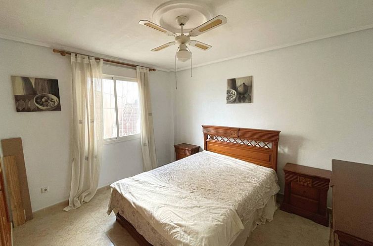 Vrijstaande woning in Ciudad Quesada