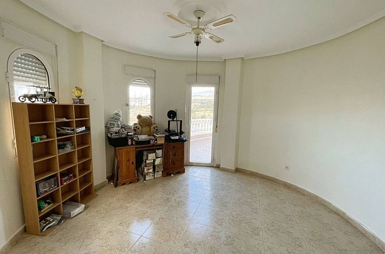 Vrijstaande woning in Ciudad Quesada