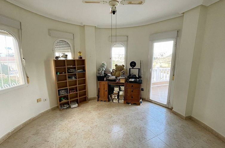 Vrijstaande woning in Ciudad Quesada