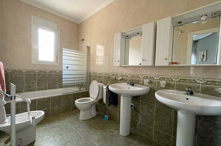 Vrijstaande woning in Ciudad Quesada