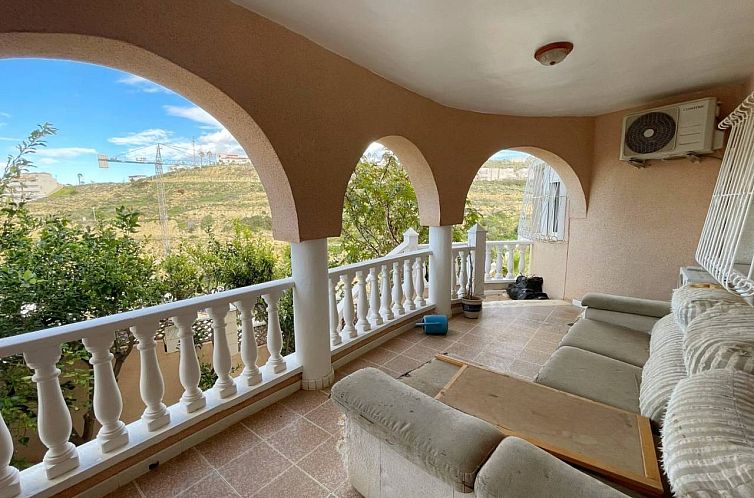 Vrijstaande woning in Ciudad Quesada