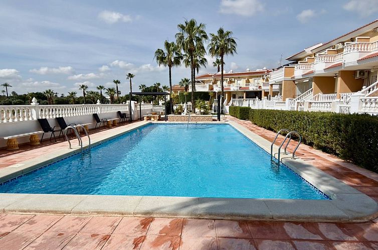 Appartement in Ciudad Quesada