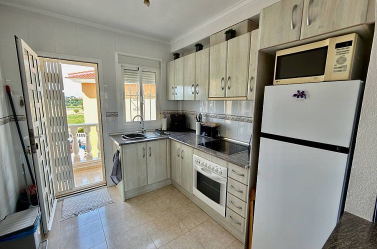 Appartement in Ciudad Quesada