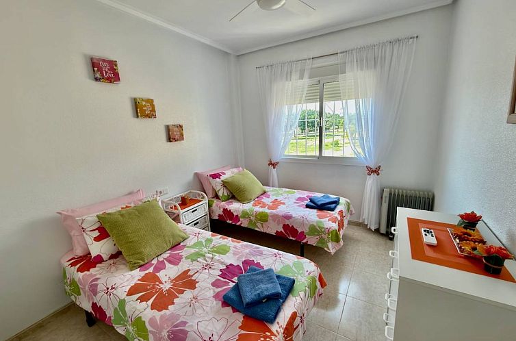 Appartement in Ciudad Quesada