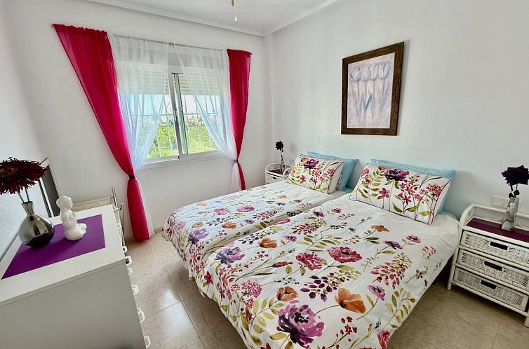 Appartement in Ciudad Quesada