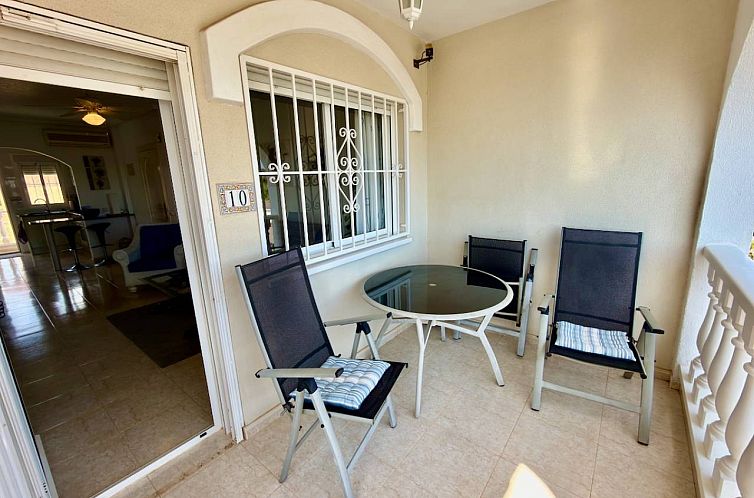 Appartement in Ciudad Quesada