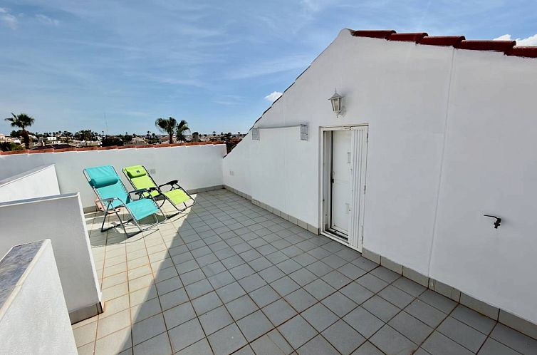 Appartement in Ciudad Quesada